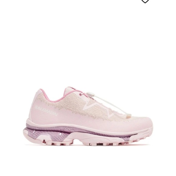 Phileo x Salomon XT-SP1 sneaker - Picture 2 of 4